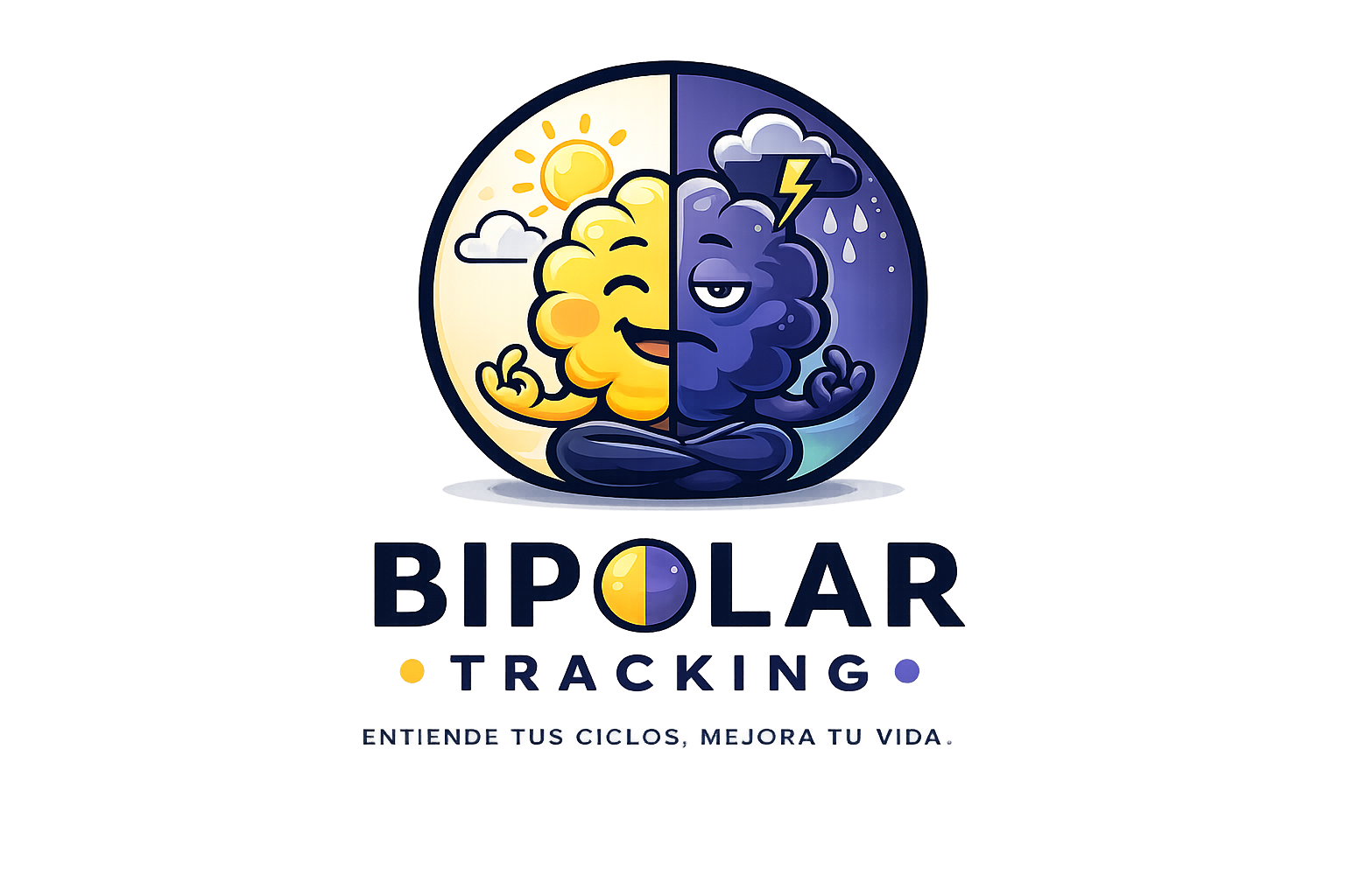 Bipolar Tracking